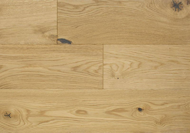 Инженерная доска дуб рустик