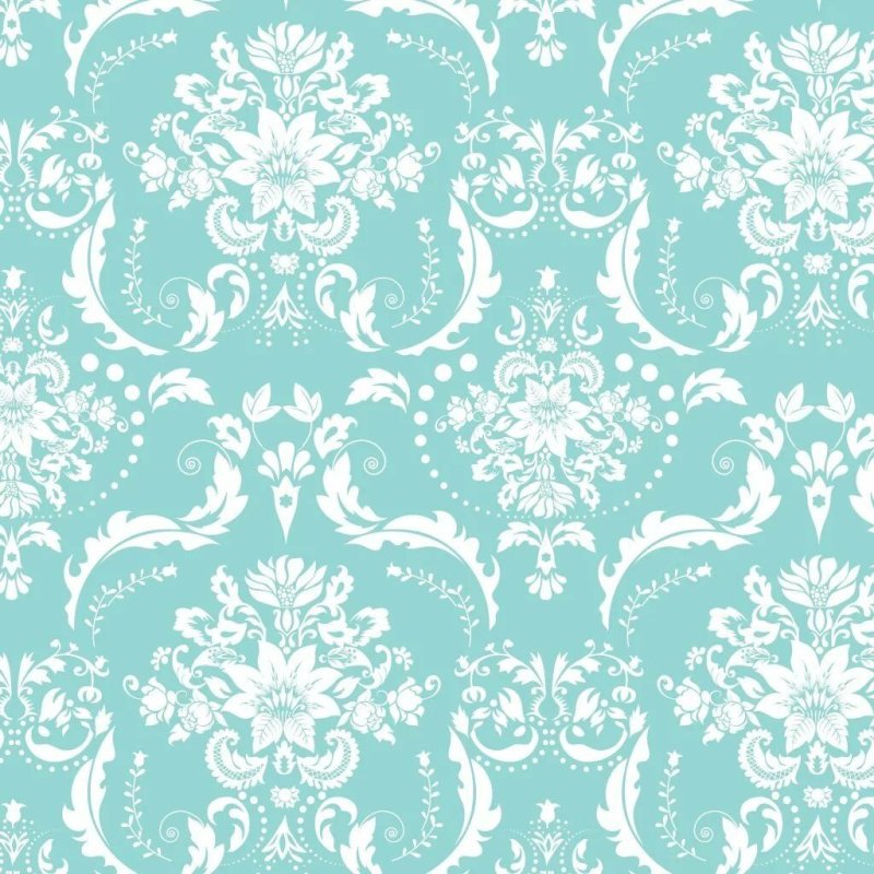 Фон вензеля Тиффани