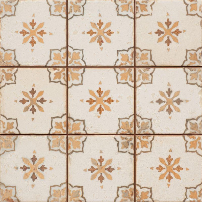 FS Mirambel - m 33x33 пол