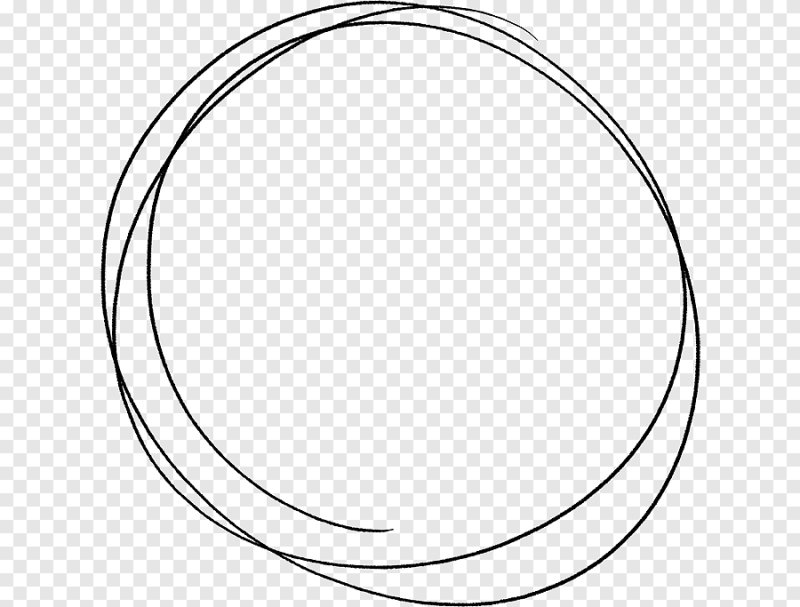 Красивый круг