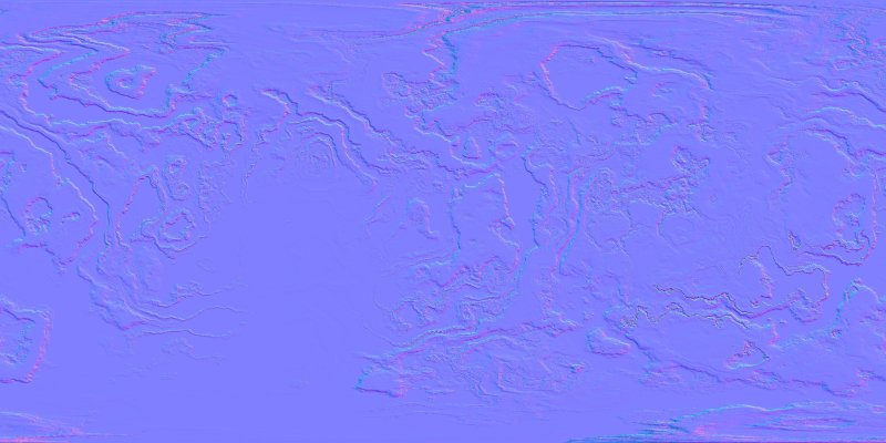 Карта нормалей 3d Max складки