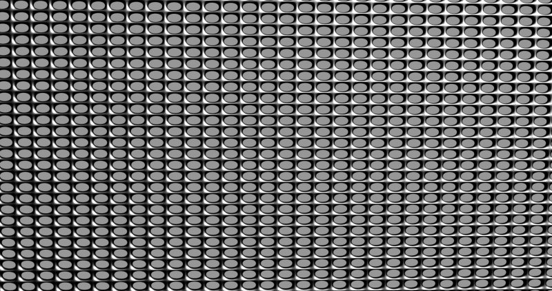 Сетка металлическая