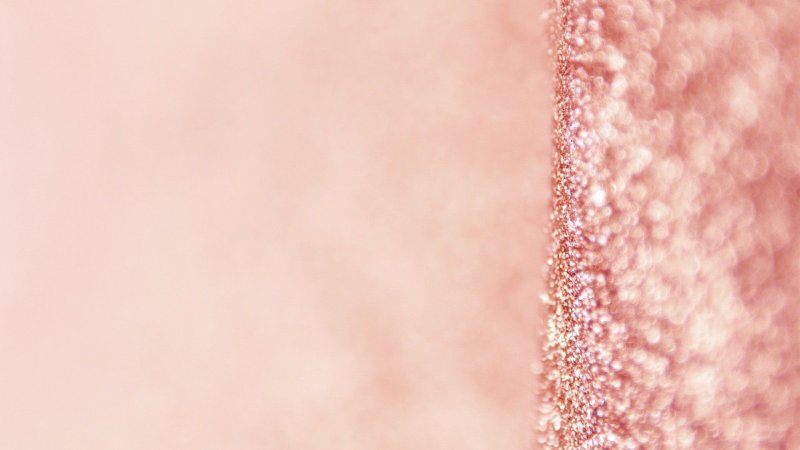 Пудровый фон