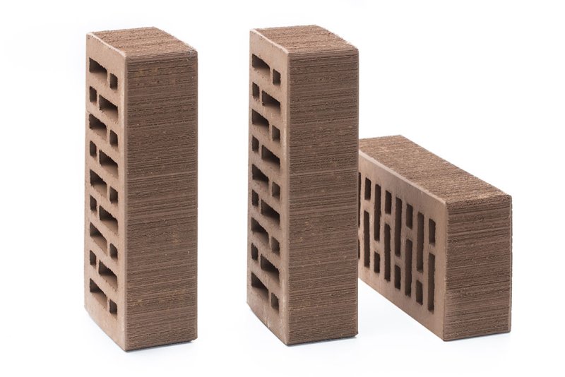 Кирпич серебро бархат керма