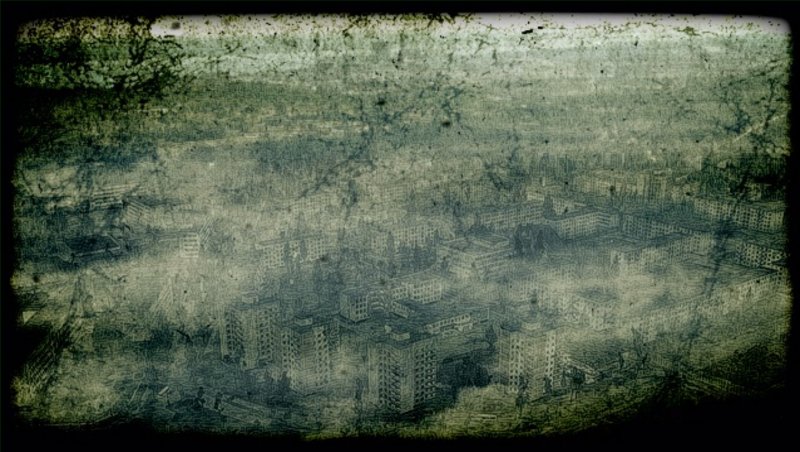 Гранжевые текстуры для фотошопа