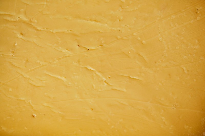 Сыр фактура