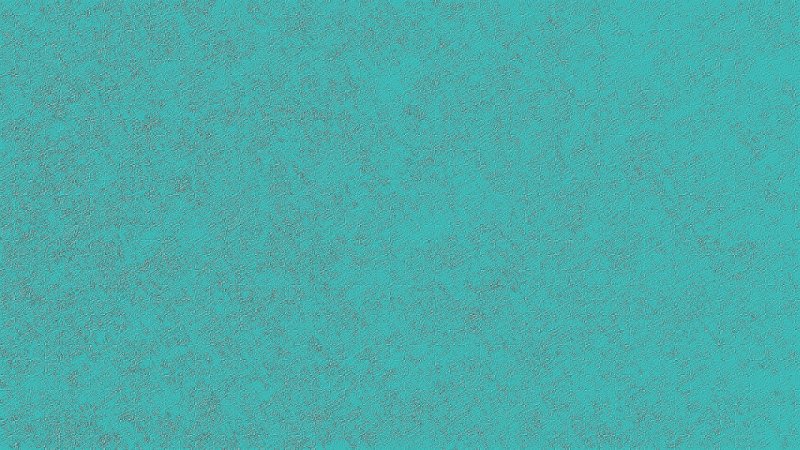 Бирюзовый цвет однотонный