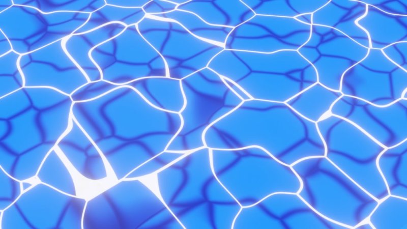 Паттерн вода