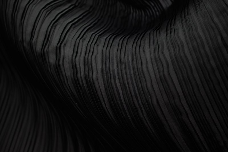 Гофрированная текстура