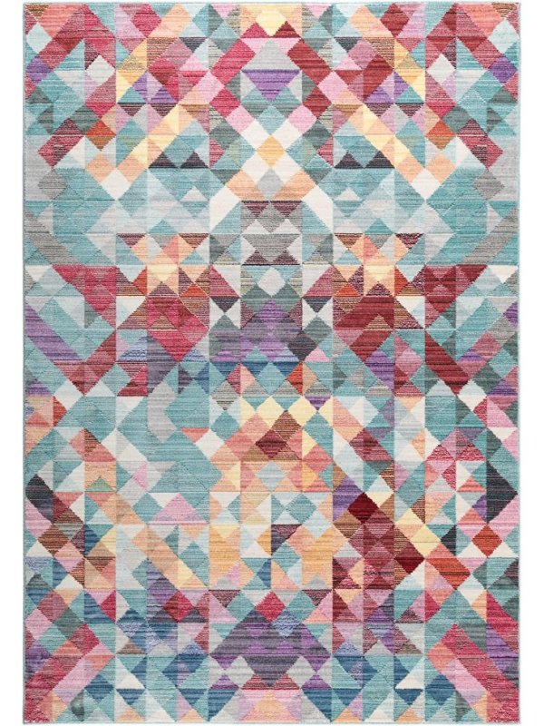 Ковер Modern Geometric Rug_7