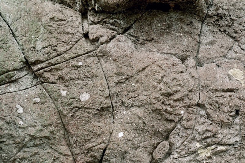 Треснутый камень текстура