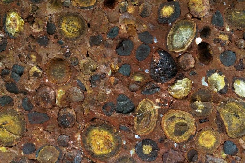 Боксит минерал