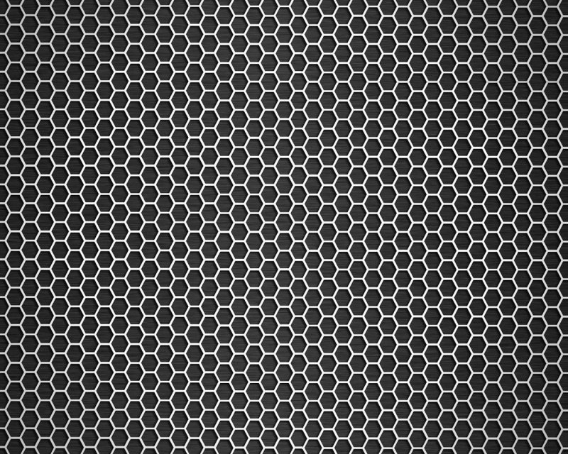 Металлическая сетка текстура