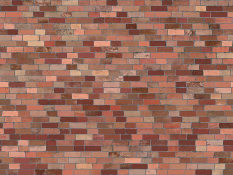 Баварская кладка текстура