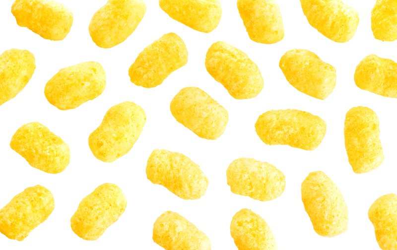 Кукурузные палочки Corn Fon