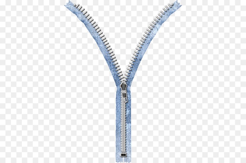 Молния для одежды