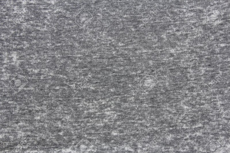 Ткань серый меланж текстура
