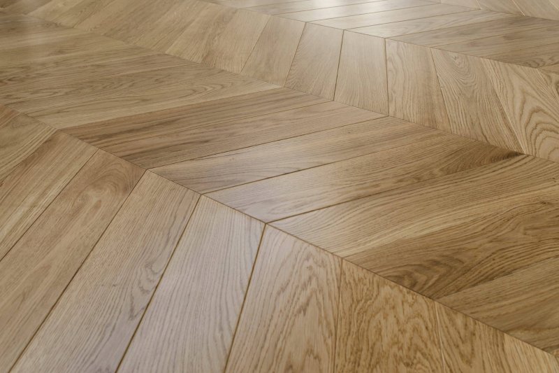 Паркет елочка Файнекс