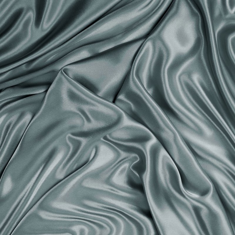 Текстура шелковой ткани
