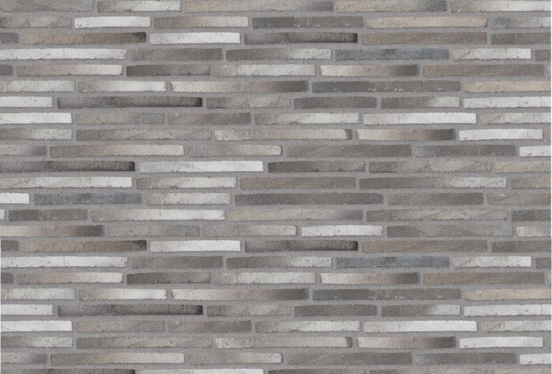 Ригельный кирпич s Anselmo