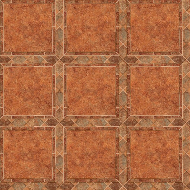 Советский линолеум