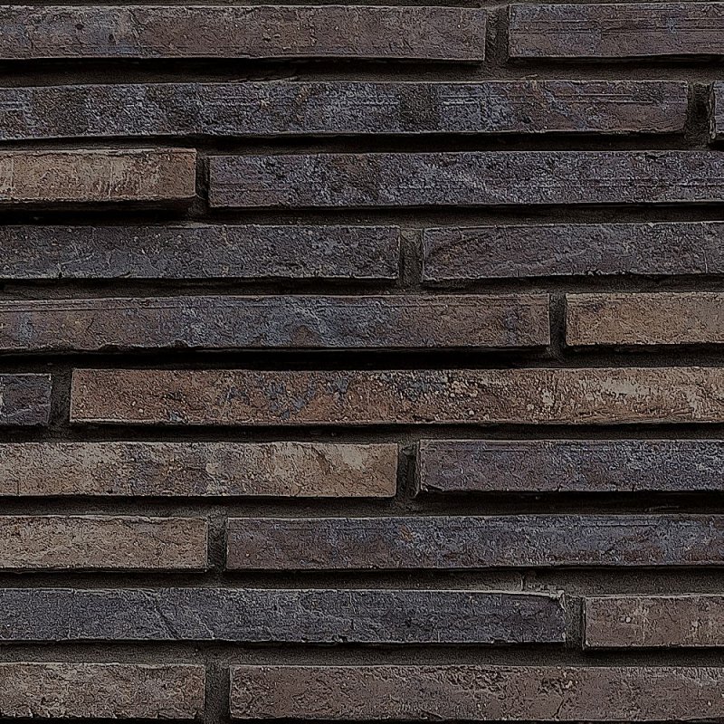 Кирпич ригельный Гангут-60