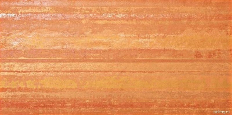Оранжевая плитка 33х33 Orange