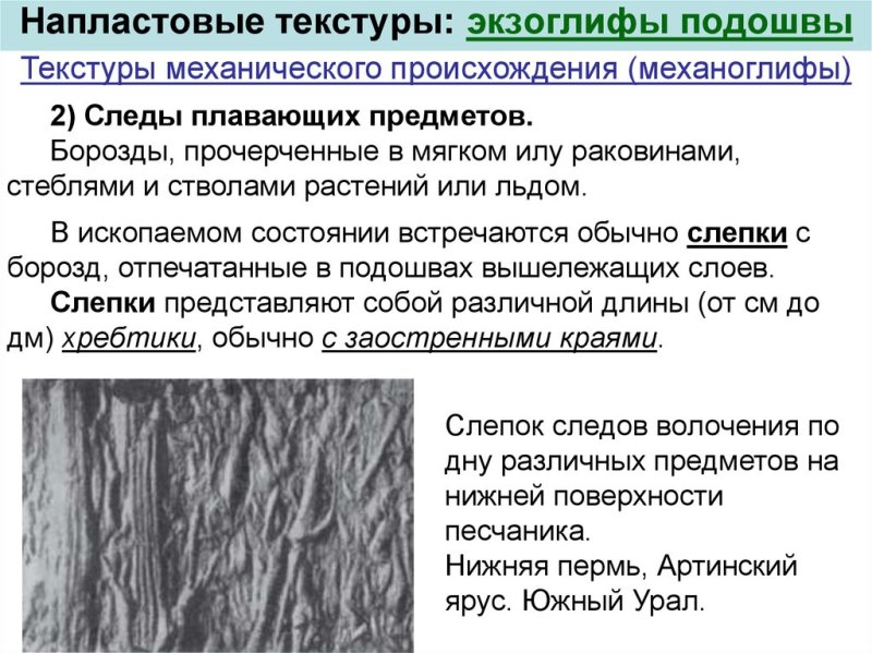 Методы текстурного анализа