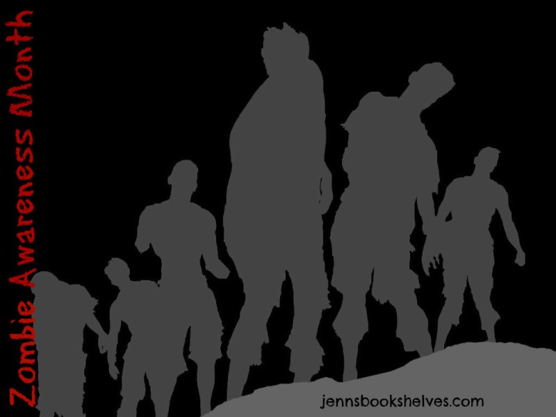 Апокалипсис силуэт