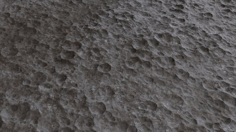 Текстурная поверхность