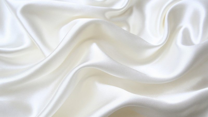 Атлас сатин Силк