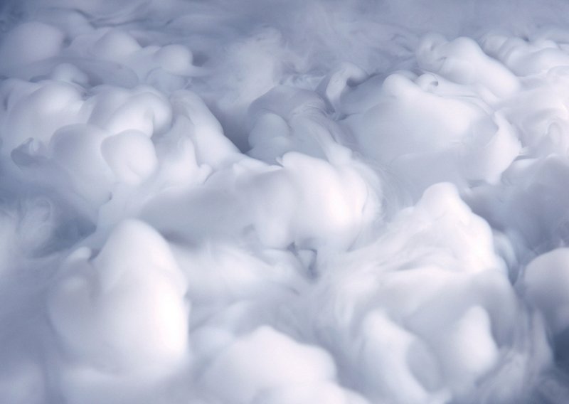 Густой дым текстура