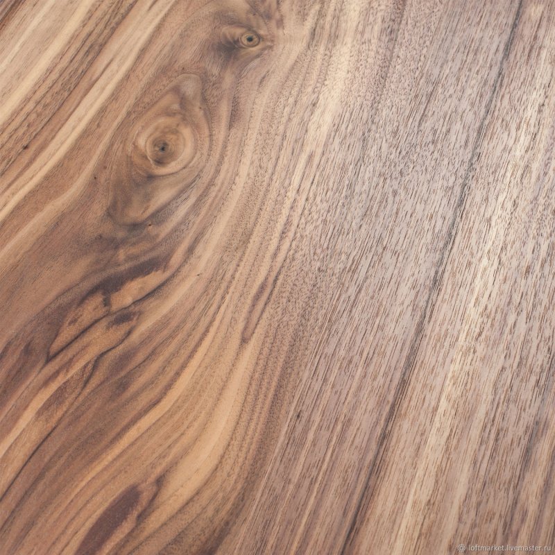 Шпон американский орех Вудсток