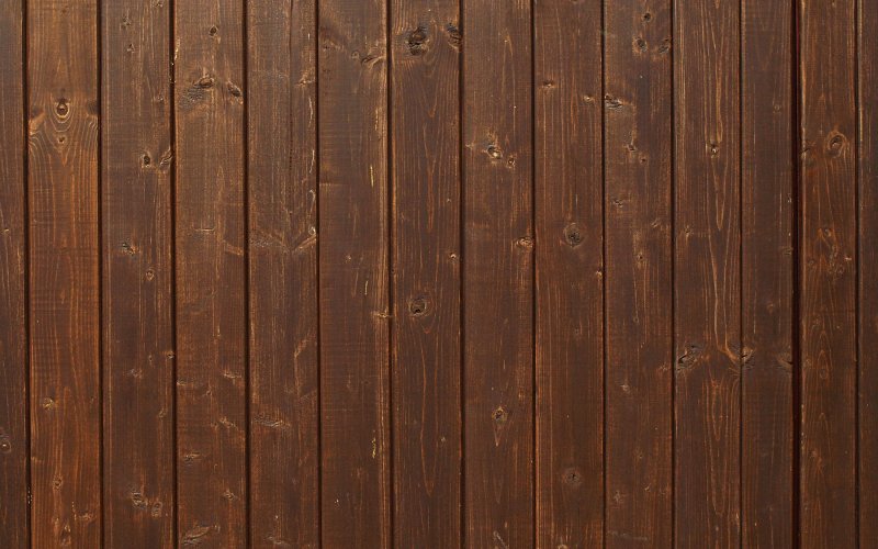 Деревянный забор текстура