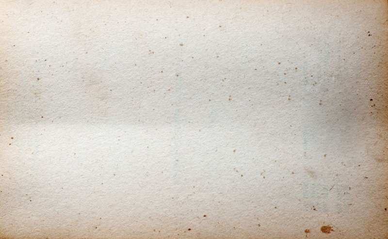 Фон бумага