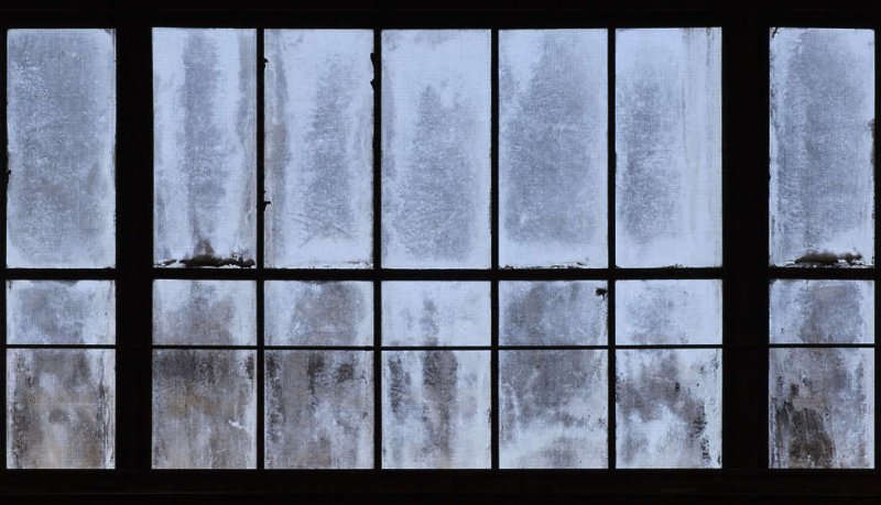 Текстура окна