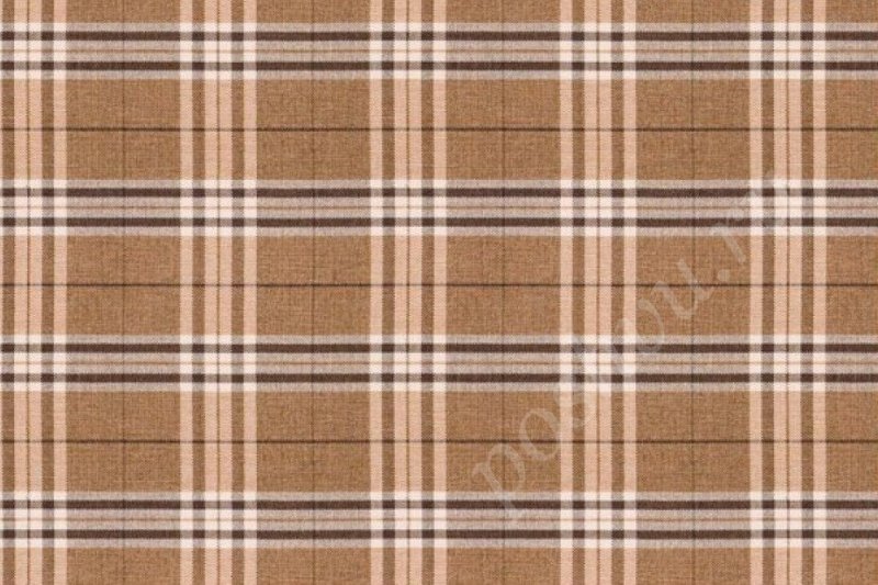 Ткань в клетку