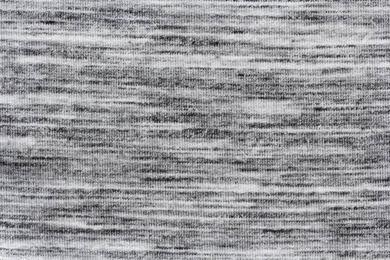 Меланж фактура материала
