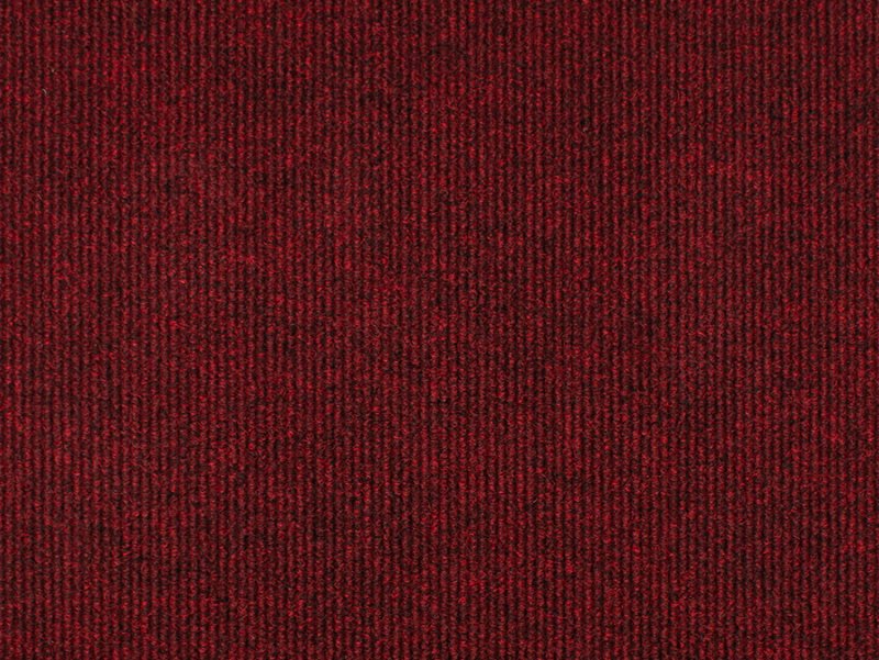 Красная ткань