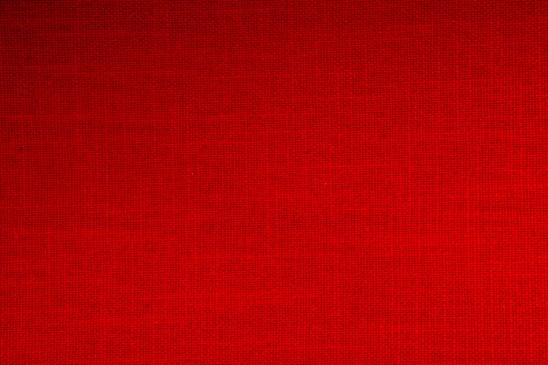 Красная текстура