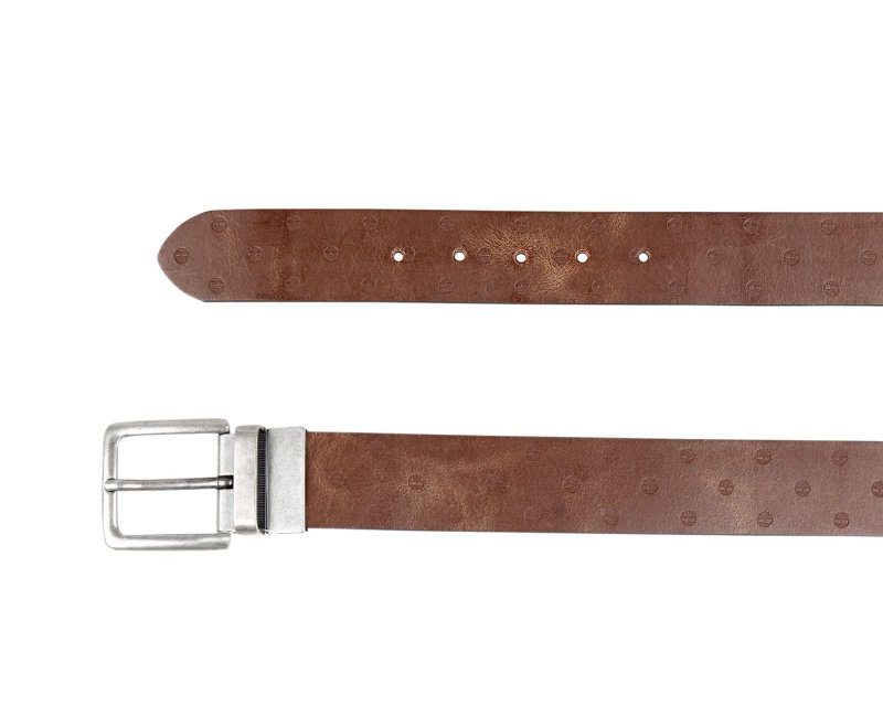 Кожаный ремешок фактура