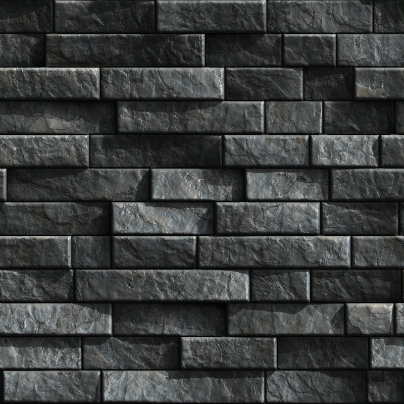 Stone Brick 25/25,5 /Стоун БРИК/