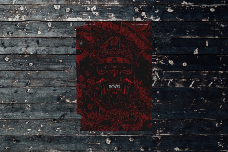 Фактура дерева