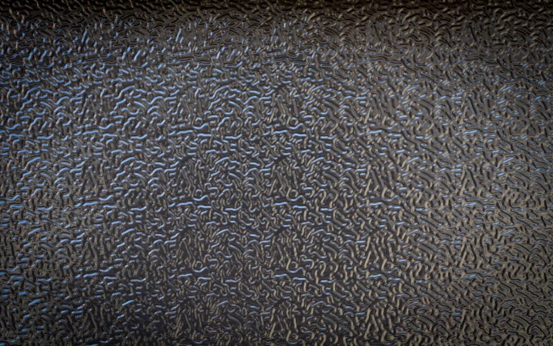 Текстура пластика