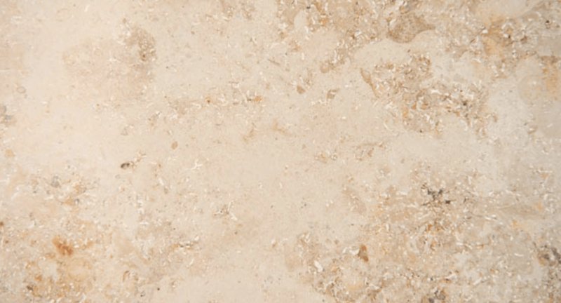 Юрский мраморизованный известняк