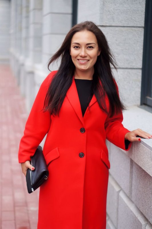 Лариса Парфентьева