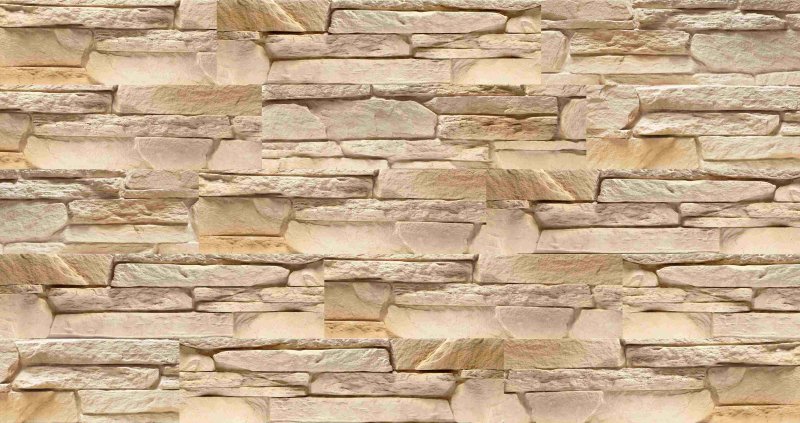 Сайдинг UMB песчаник