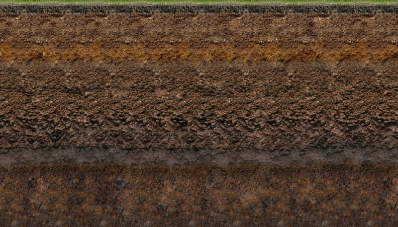 Грунт текстура