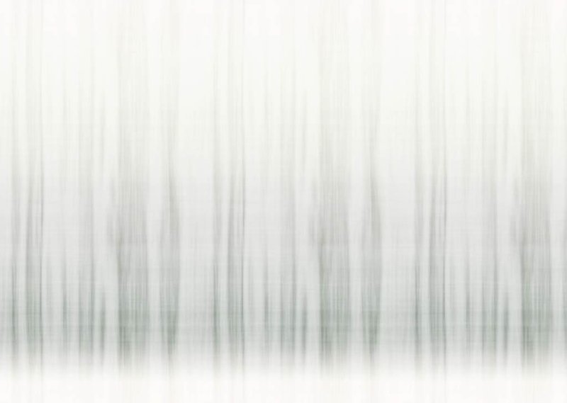 Текстура прозрачных штор