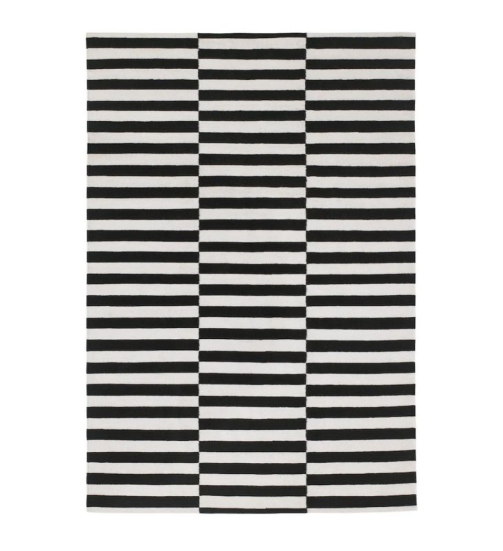 Ikea Stockholm ковер